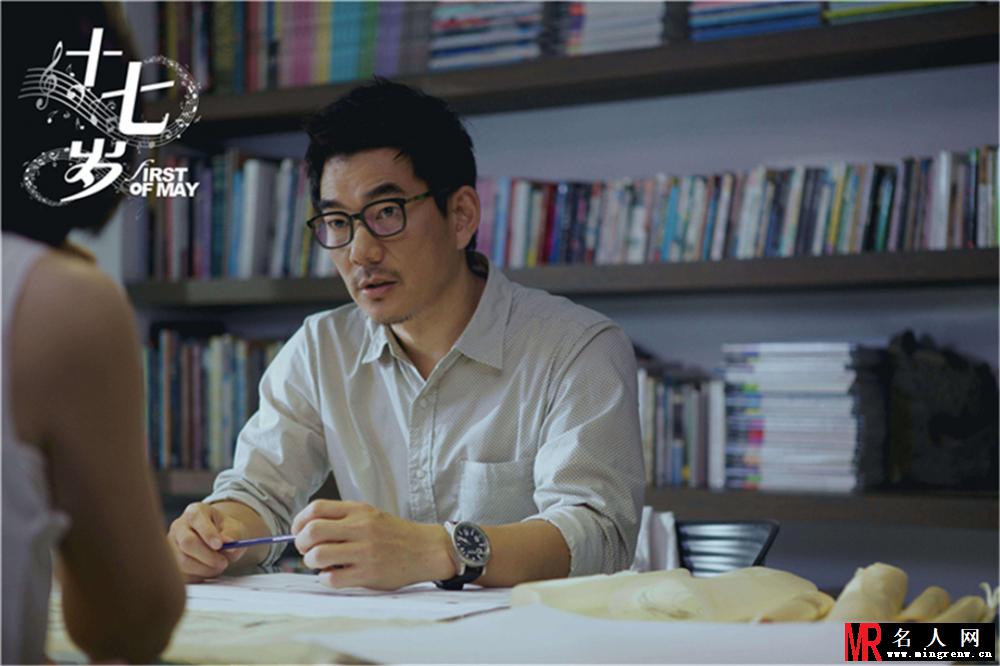 十七岁林克铭剧照(1)