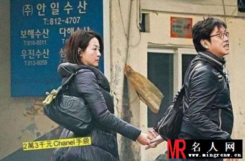 黄圣依领衔毫无廉耻不求名分十大小三女星(1)