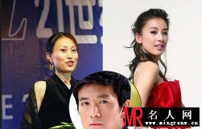 娱乐圈中小三们曾说过的雷人语录(1)