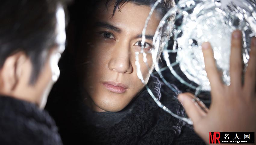男神王力宏阔别四年回归 型男转型暖男(1)