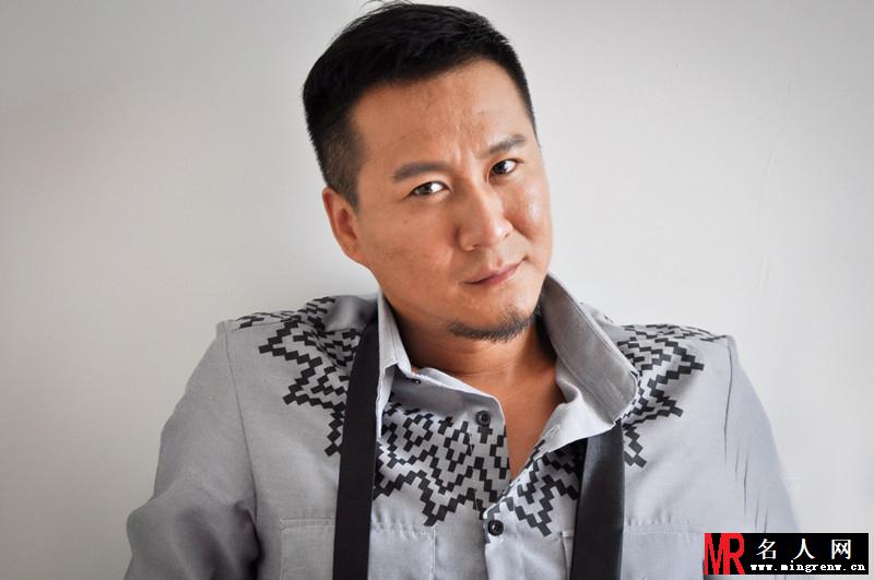 演员杜星奇写真曝光 化身熟男绅士(1)