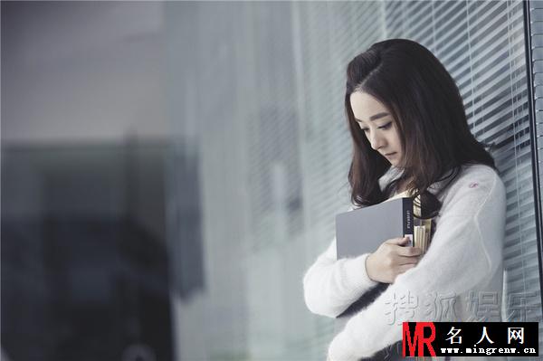 杉杉来了薛杉杉剧照(1)