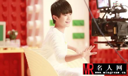 TFBOYS《幸福符号》 三人帅气阳光青春活泼(1)