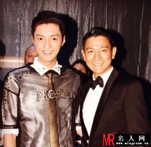 可米小子安钧璨病逝生前向上帅气照盘点(1)