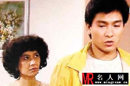 盘点港片卧底角色 使徒行者独领风骚(1)