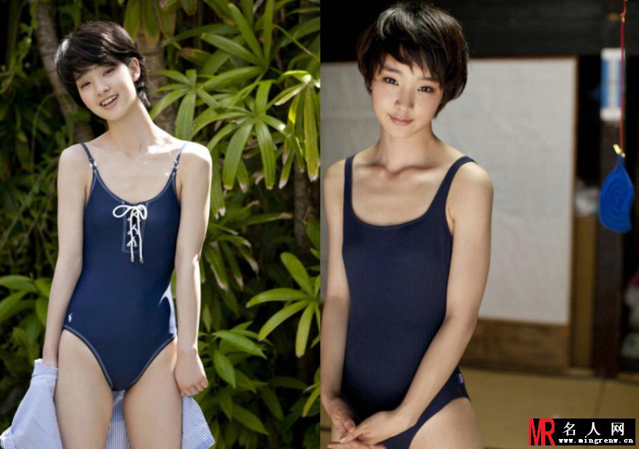 日本女星泳装大集合 宅男都醉了(1)