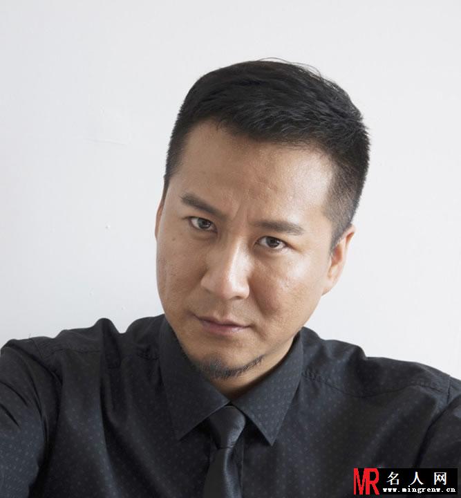 演员杜星奇写真曝光 化身熟男绅士(1)