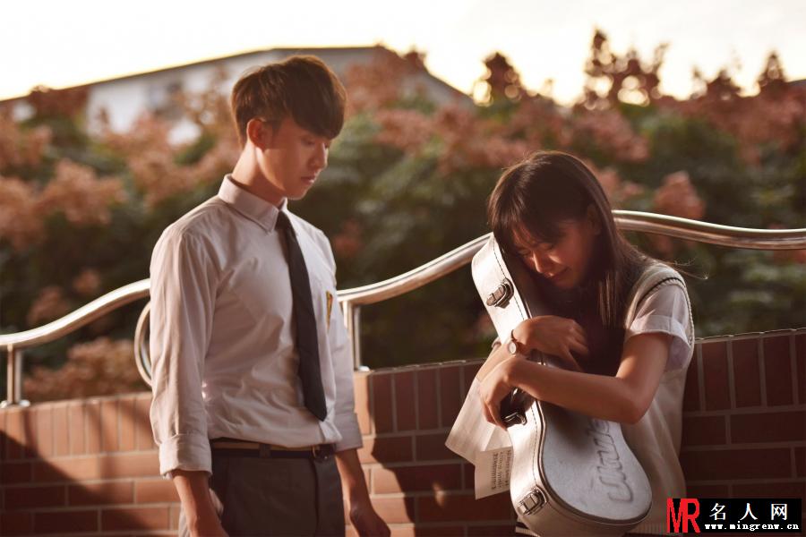 半熟少女2016年版子豪剧照(1)