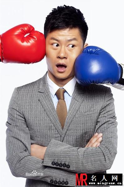 幸福媳妇成长记林磊剧照(1)