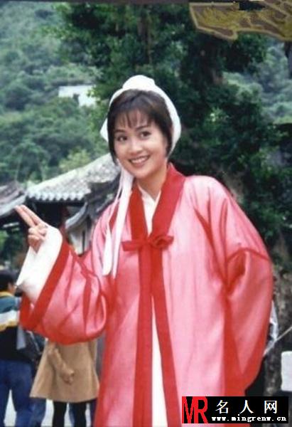 少年梁祝祝英台剧照(1)