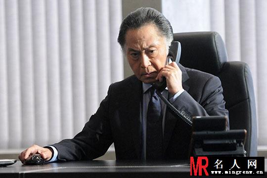 半泽直树中野渡谦剧照(1)
