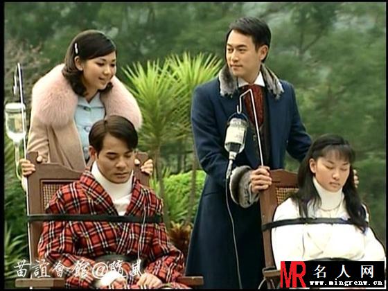 千谎百计2008年版孙沪生剧照(1)