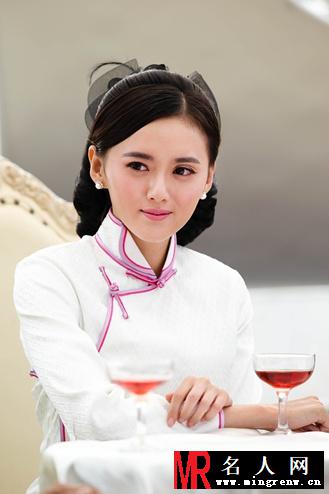 潜行者2015年版陆清瑶剧照(1)