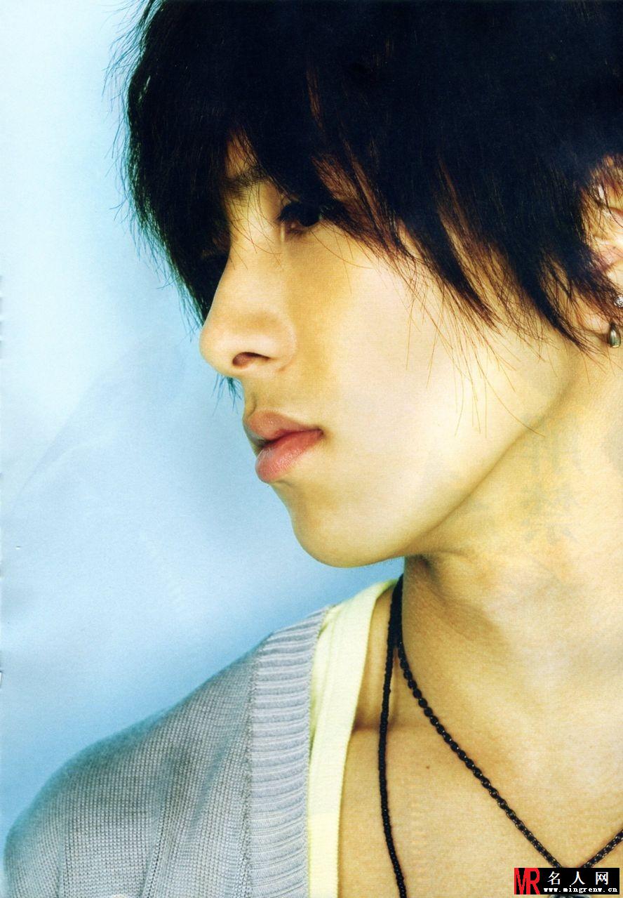 山下智久高清写真(1)