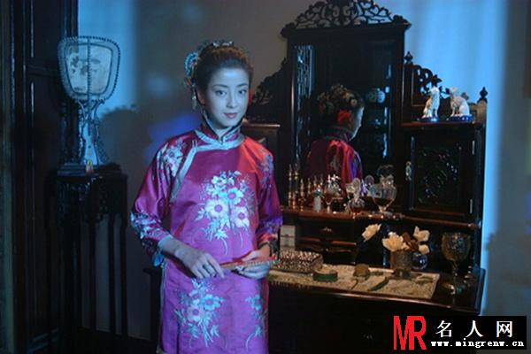 游园惊梦翠花剧照(1)