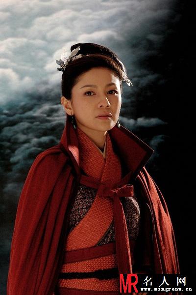 水浒传2011年版顾大嫂剧照(1)
