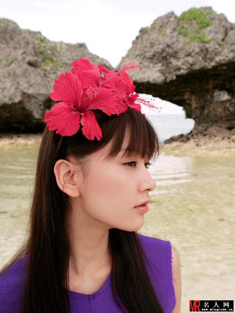 水川麻美高清写真(1)