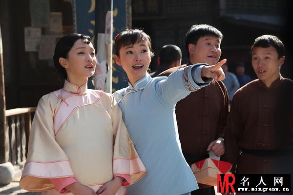 电视剧版红高粱恋儿剧照(1)