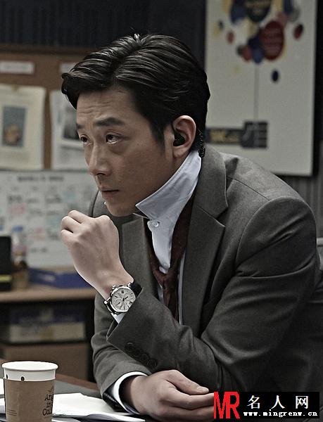 恐怖直播尹英华剧照(1)