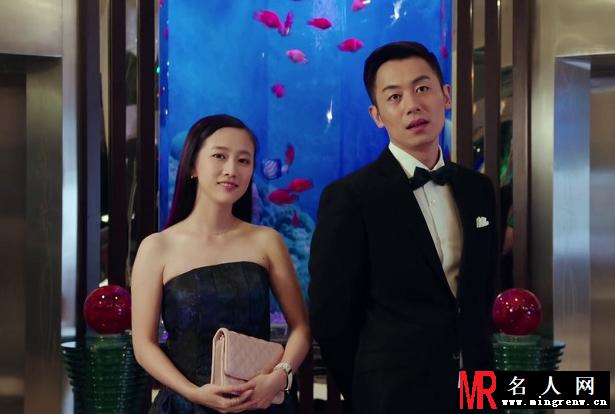 北上广不相信眼泪梁伊剧照(1)
