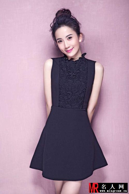 白澜清新写真 温婉灵动早春气息满满(1)