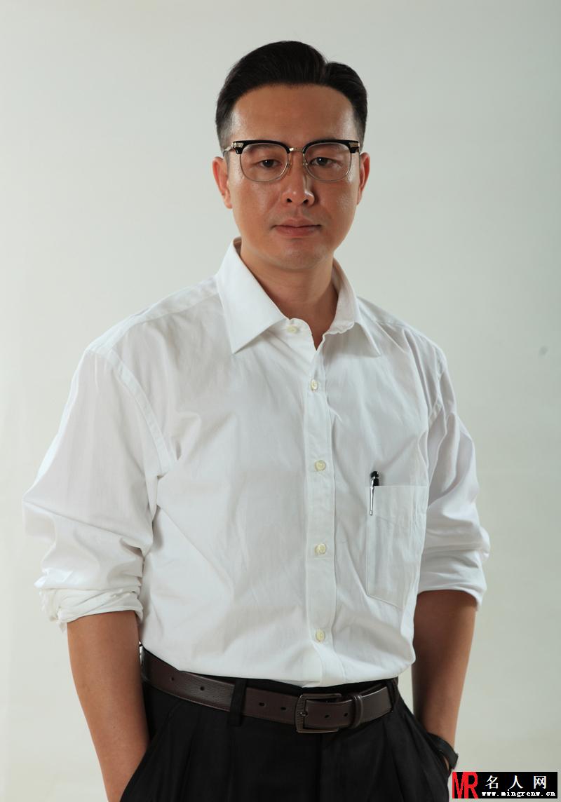 叶问终极一战叶准剧照(1)