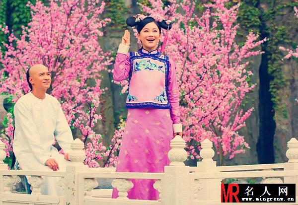 宫锁珠帘怜儿剧照(1)