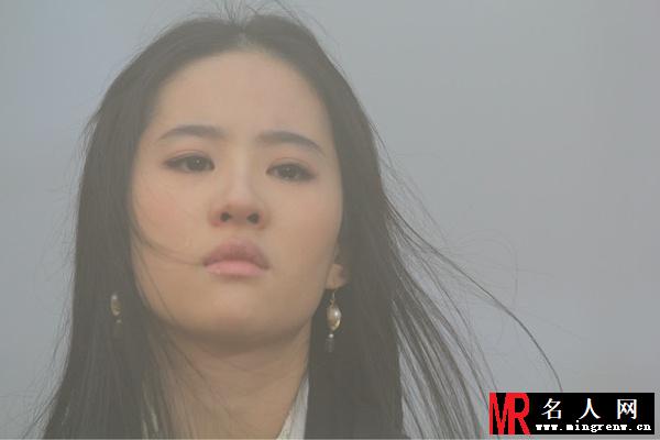 铜雀台灵雎/貂蝉剧照(1)