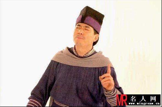 武林外传邢捕头剧照(1)