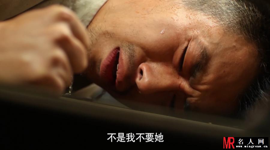 电视剧版红高粱余占鳌剧照(1)