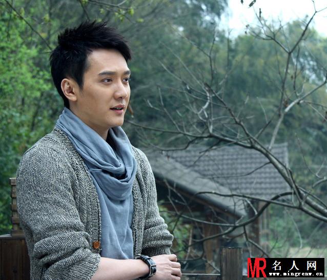 命运交响曲刘辰熙剧照(1)