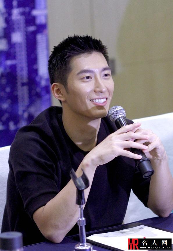 《新步步惊心》杨祐宁窦骁被呼在一起(1)