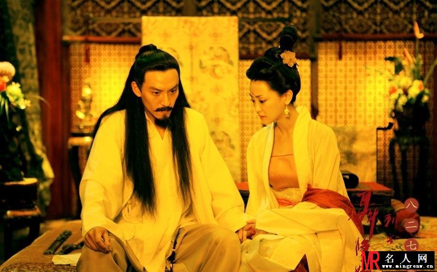 《刺客聂隐娘》为求真实张震被逼流鼻血(1)