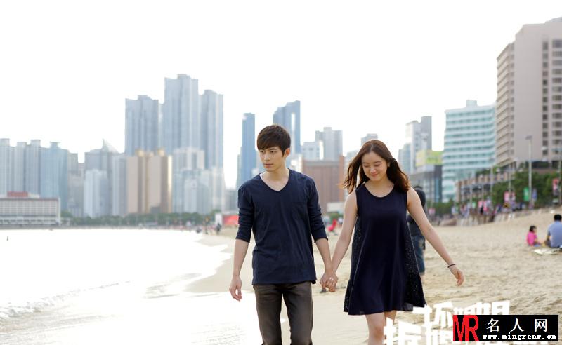 坏姐姐之拆婚联盟曝特辑 陈学冬禹惠林浪漫谈情(1)