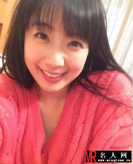 九把刀小三私房照曝光  清纯可爱惹人怜(1)
