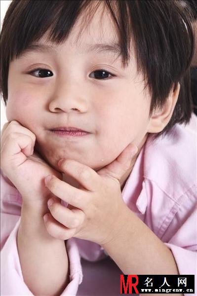 小小彬高清写真(1)