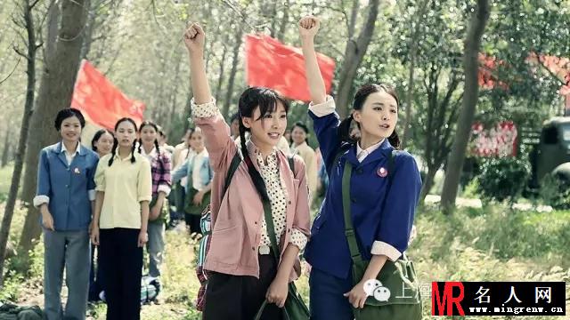 两个女人的战争牛淑荣剧照(1)