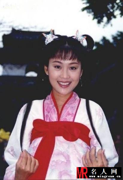 少年梁祝祝英台剧照(1)