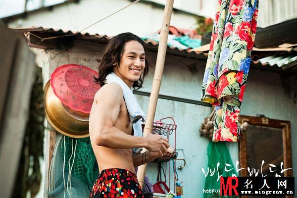 吧嗒吧嗒：他和她心跳的声音李国秀剧照(1)