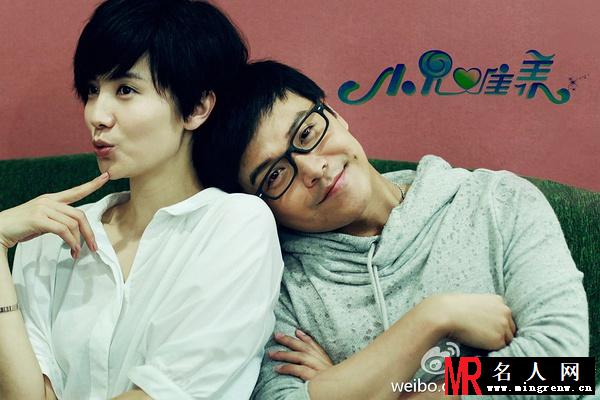 小儿难养江心剧照(1)