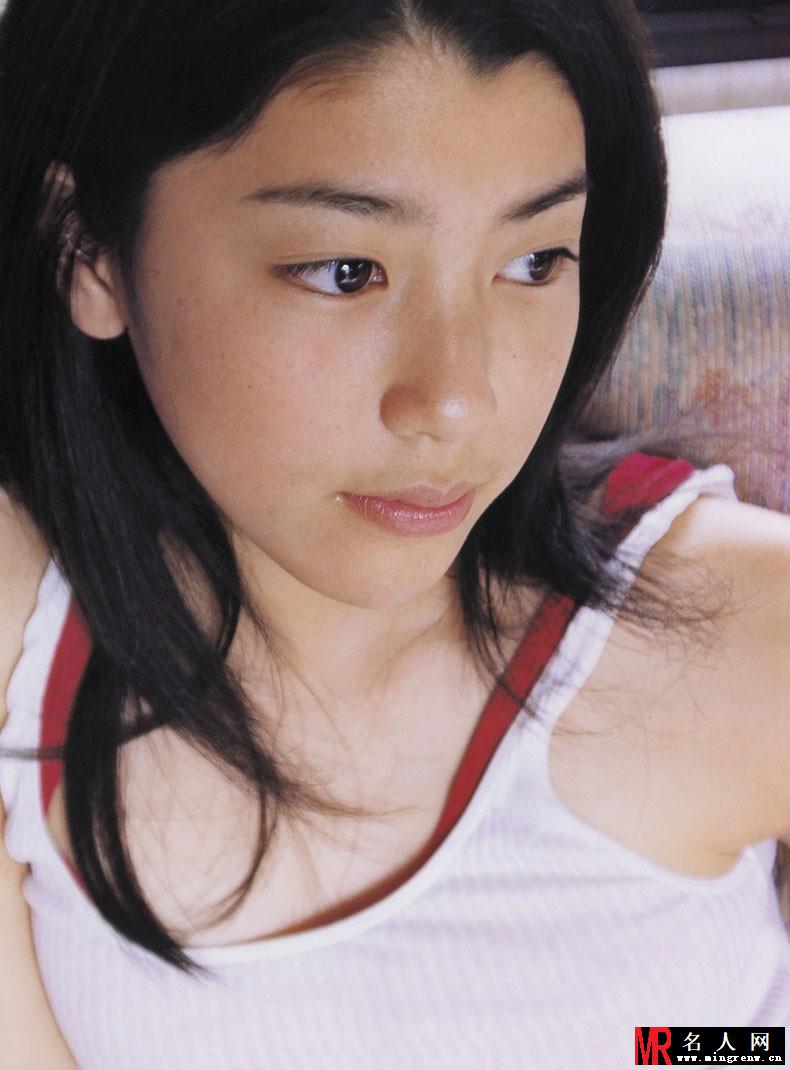 成海璃子高清写真(1)