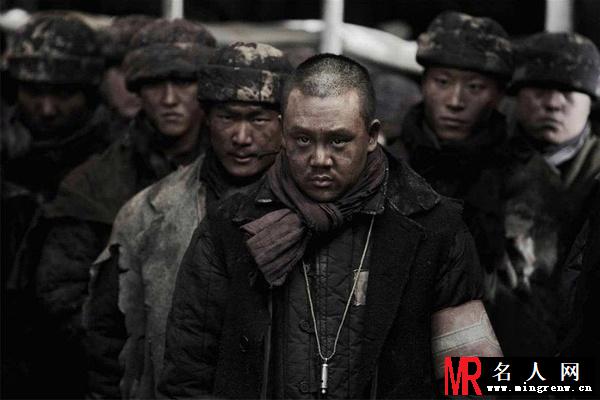 登陆之日李众泰/安东剧照(1)