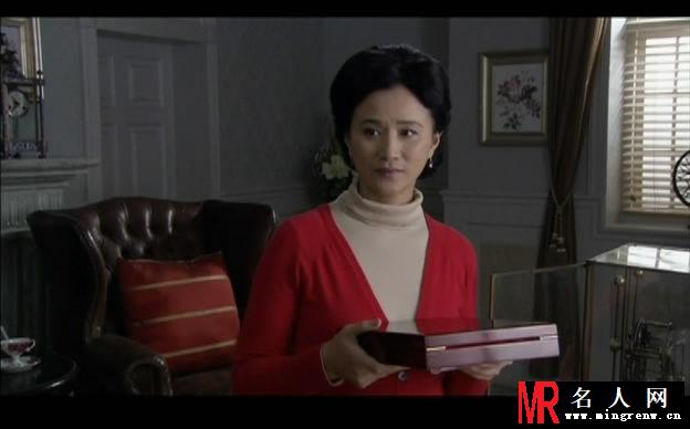 双城生活杨曼莉剧照(1)