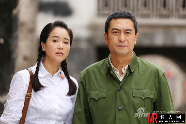爷们儿许婷剧照(1)