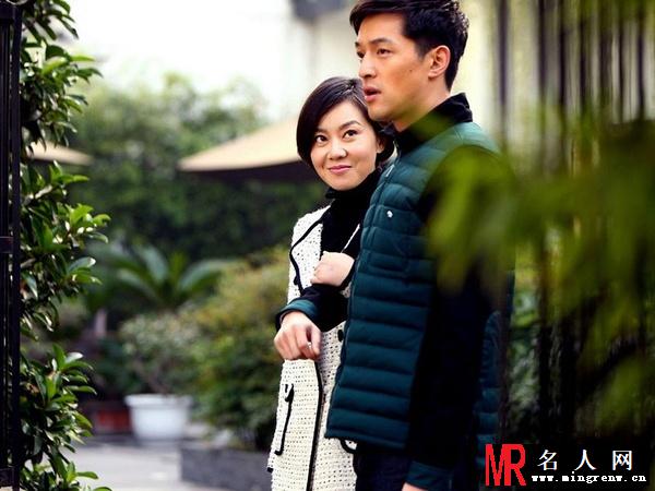 生活启示录于小强剧照(1)