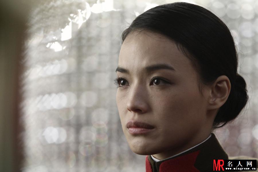 精武风云·陈真KIKI剧照(1)