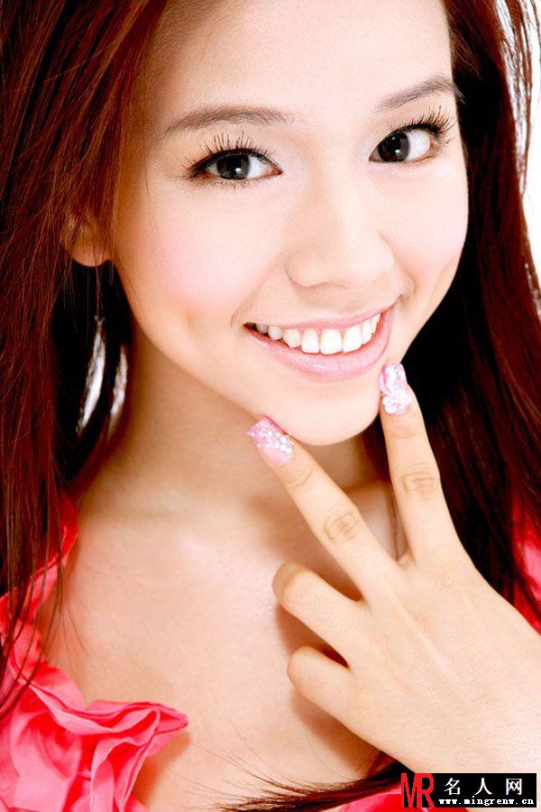 夏于乔高清写真(1)