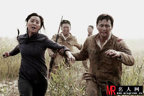 登陆之日席拉剧照(1)