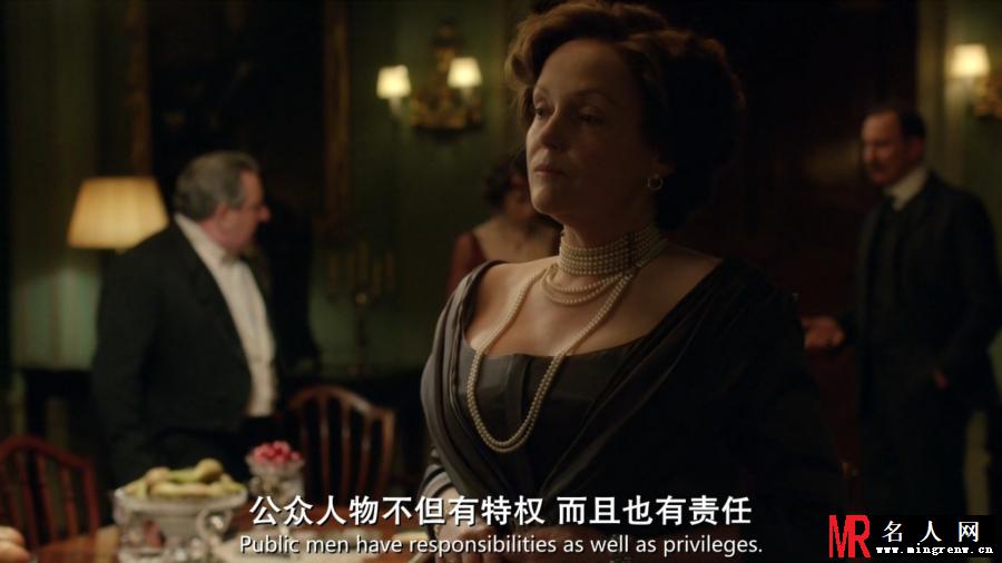 罪恶之家SybilBirling剧照(1)