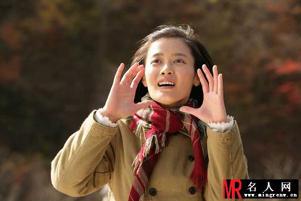 集结号孙桂琴剧照(1)